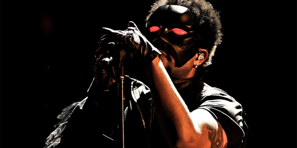 The Weeknd ogłasza azjatycką część swojej trasy koncertowej „After Hours Til Dawn”