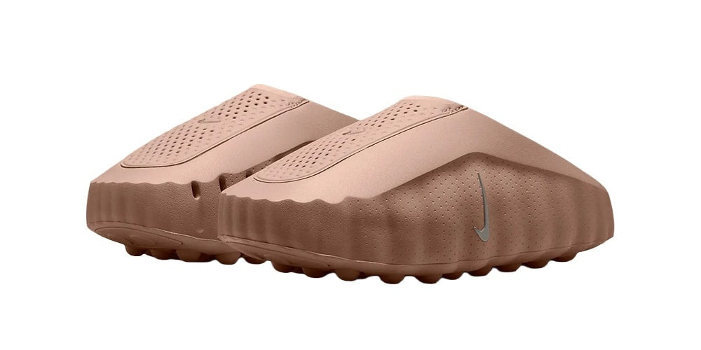 Nowy kolor sneakersów Nike Mind 001 "Hemp" - idealny na lato i jesień