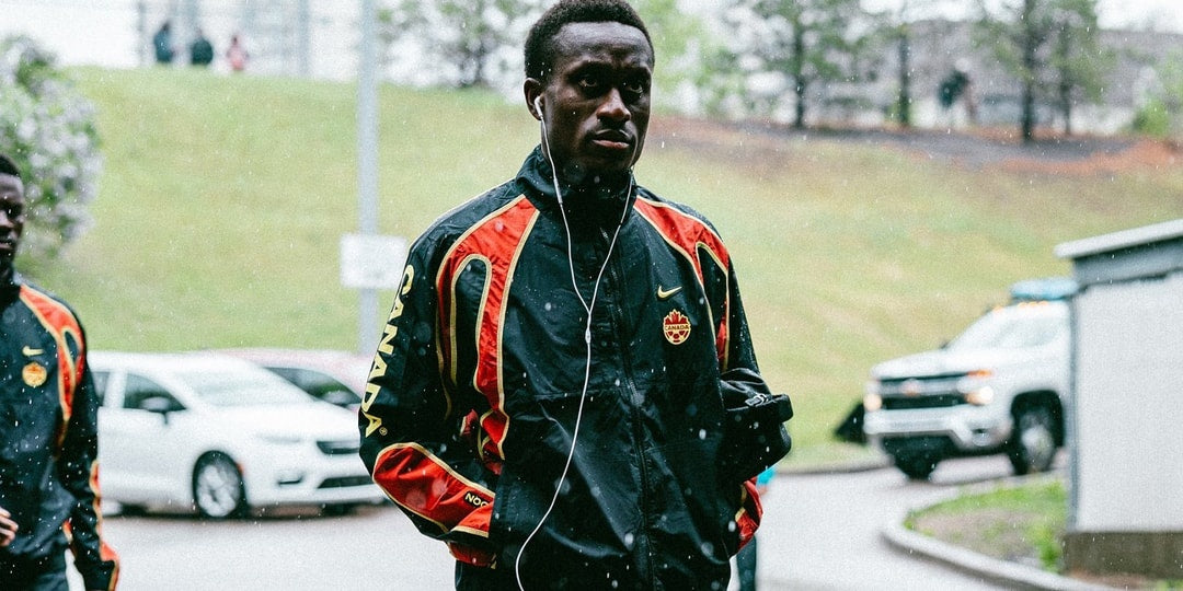 Nowa Kolekcja Nike x NOCTA "X2" - Połączenie Sportu i Streetwearu