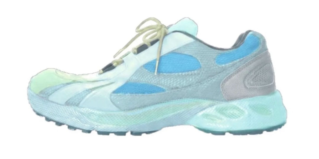 Ye prezentuje cztery pastelowe wersje kolorystyczne nadchodzącego modelu Yeezy 800