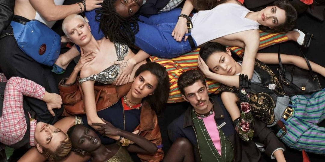 Nowe Wydarzenia w Modzie: Pieter Mulier w Versace, Rebranding Nike ACG i Nowe Flagowce Moncler