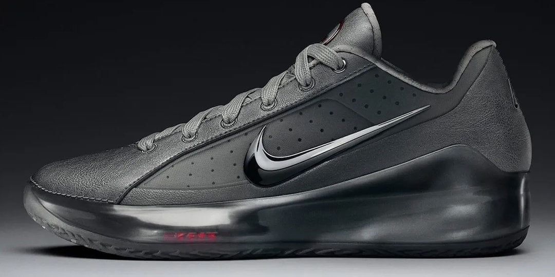 JuJu Watkins i Nowe Sneakersy Nike LeBron NXXT Gen "Silver Lining" – Nowa Era w Streetwearze