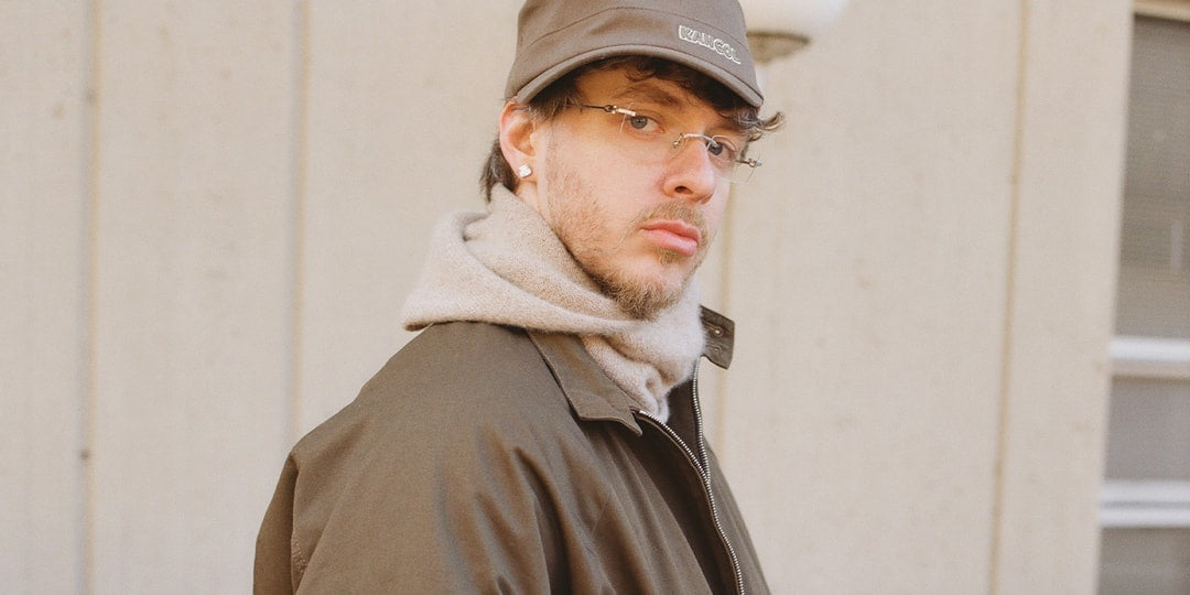 Jack Harlow na Trasie „The Monica Tour” – Co Musisz Wiedzieć o Nowym Wydaniu