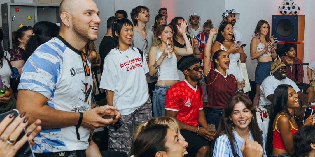 Hypebeast Cup: Zakończenie Pełne Stylu i Pasji w Nowym Jorku