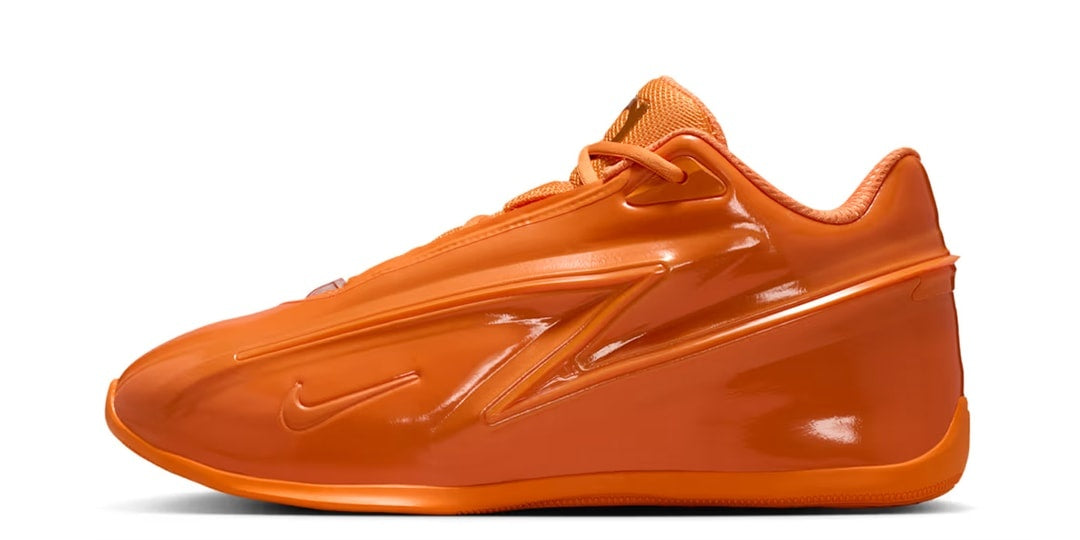 Nike KD 19 „Orange Crush” – Nowy Sneaker Dla Fanów Koszykówki