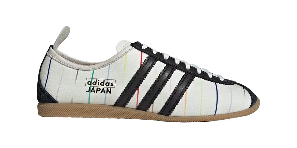 Nowy Pack adidas Originals Japan: Hołd dla Japońskiej Reprezentacji Piłkarskiej