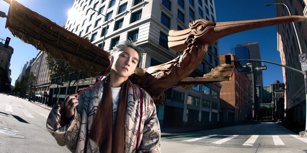 Sơn Tùng M-TP i Tyga: Nowy Singiel "Come My Way" Łączy Kultura i Muzykę