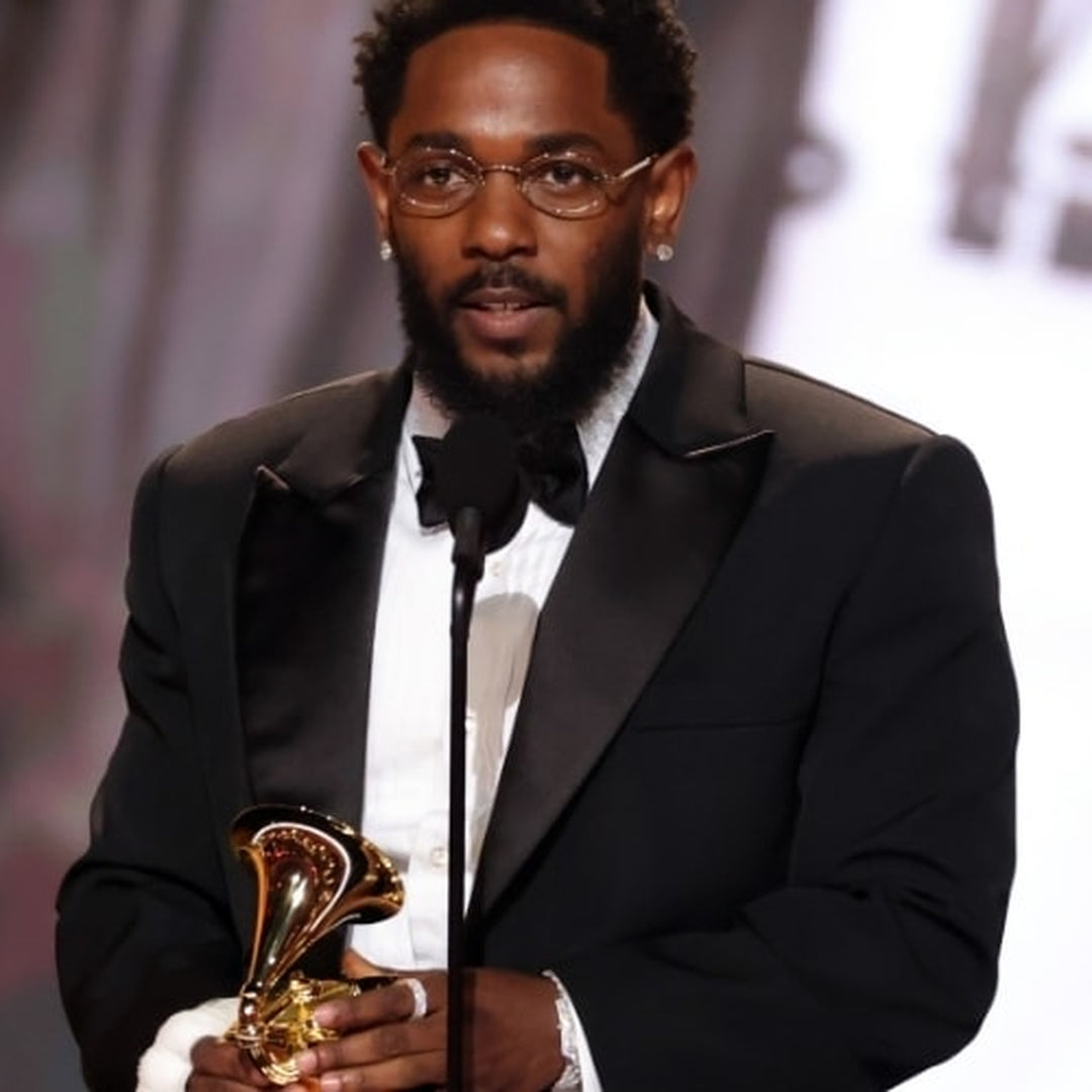 Kendrick Lamar i jego wyjątkowy styl na Grammy 2026 – analiza modowa w kontekście streetwearu