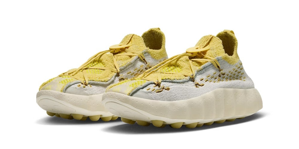 Nowy Kolor Nike Mind 002 Flyknit – Ziemista Elegancja w Streetwearze