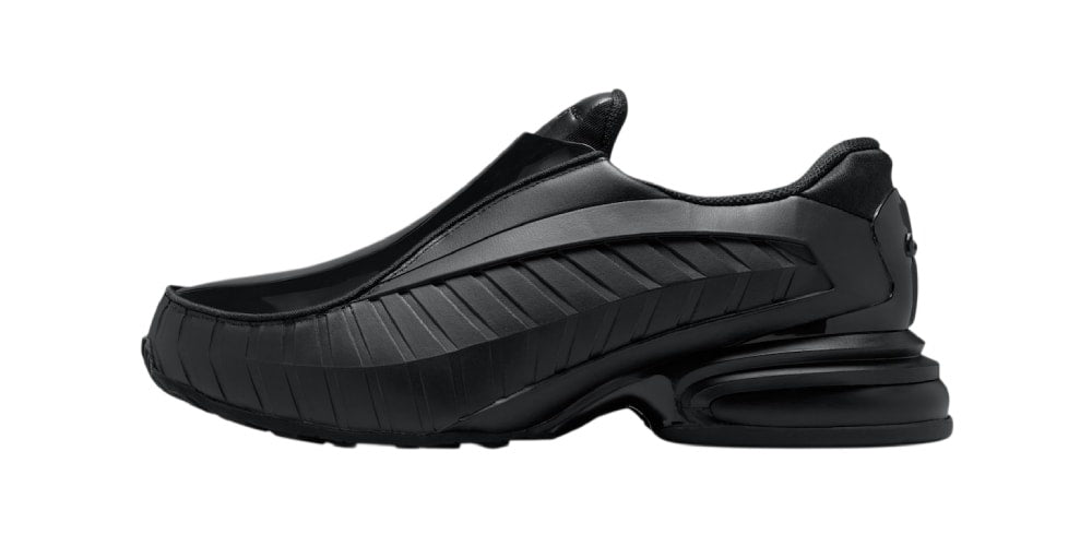 Oficjalny Zwiastun Nowej Kolekcji COMME des GARÇONS HOMME PLUS x Nike Air Max Dolce