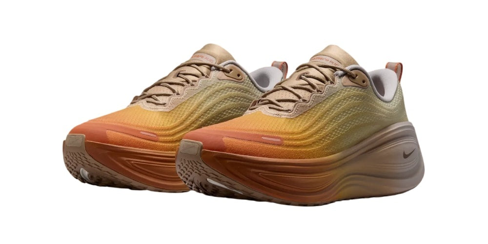 Nike Vomero Plus "Cheat Day" - Nowa Kolekcja, Która Łączy Styl i Komfort