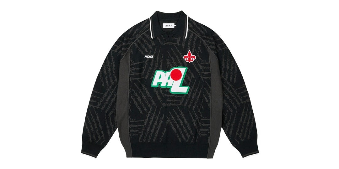 Nowy Drop Palace Skateboards – Wiosna 2026: Kluczowe Elementy i Trendy