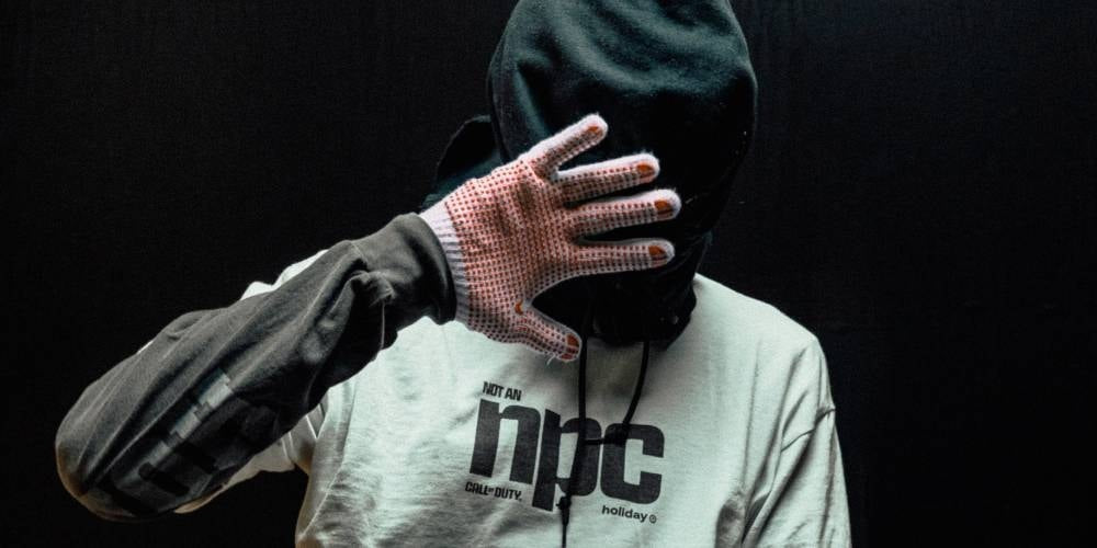 Holiday i Call of Duty: Nowa Kolekcja Streetwearowa na Horyzoncie