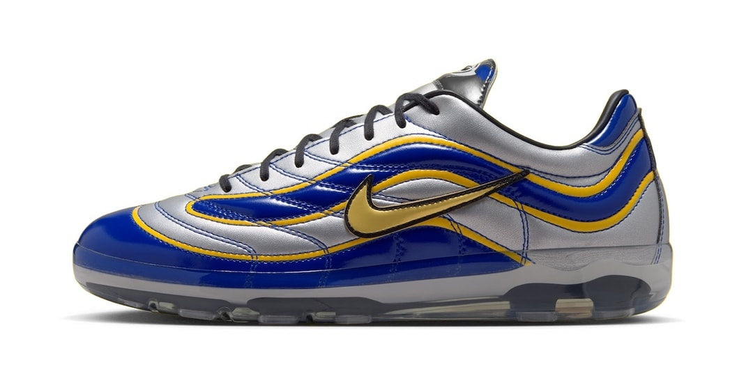 Nowa Kolekcja Nike Cryoshot – Powrót Legendy Mercuriala