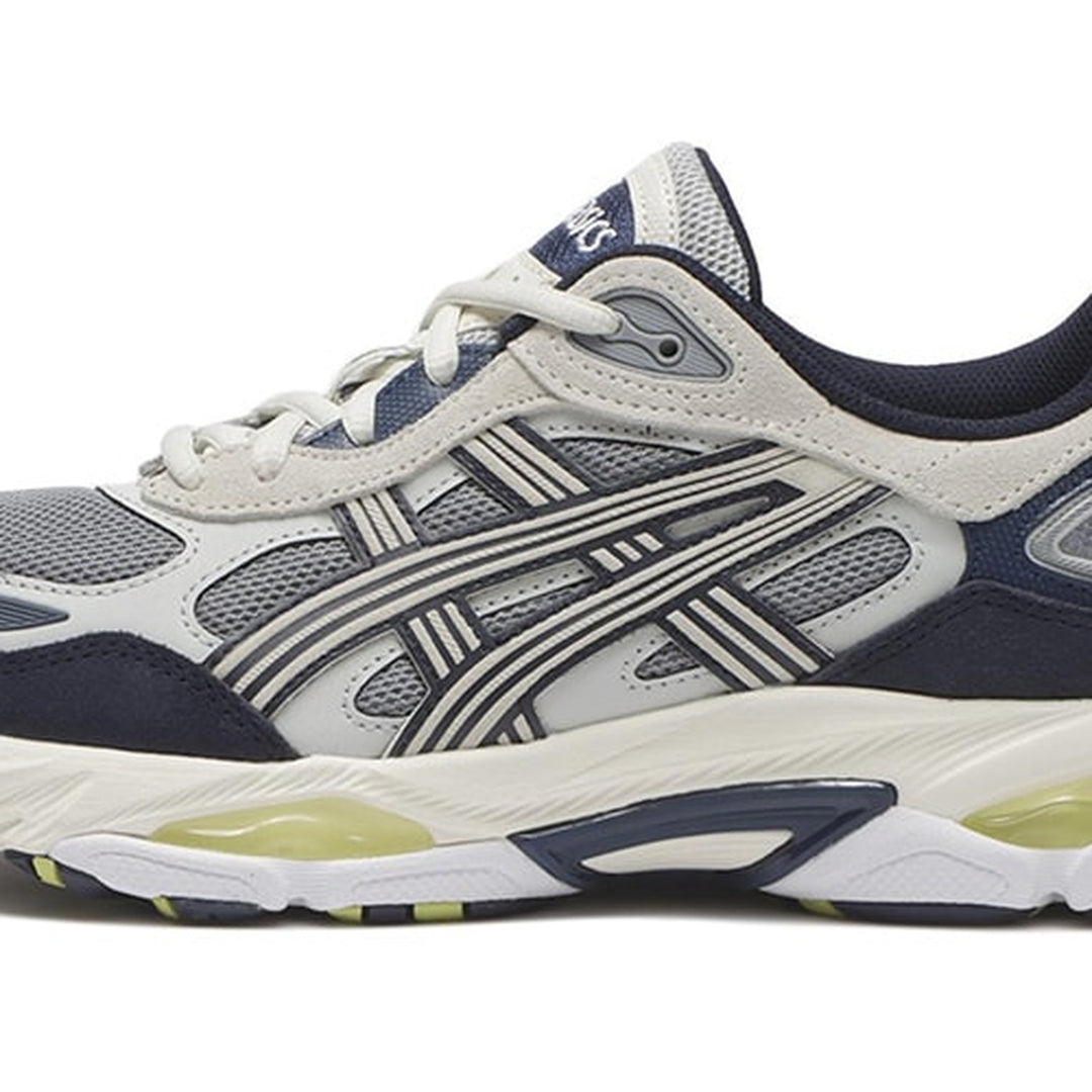 ASICS GEL-NYC w Kolorystyce “Gravel/Cream” - Nowa Ikona Streetwearu