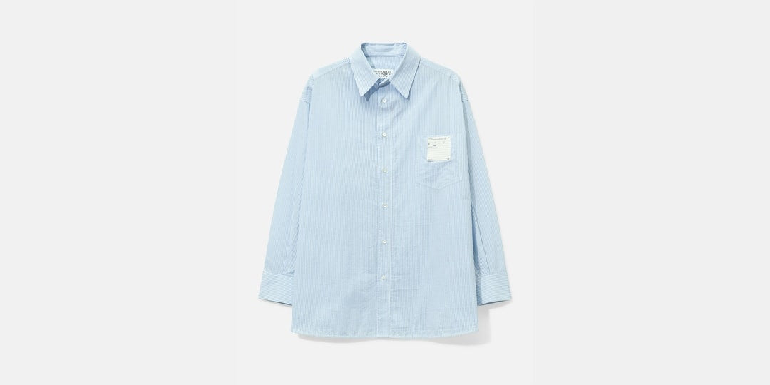 Nowa Kolekcja MM6 Maison Margiela – Odkryj Unikalny Styl