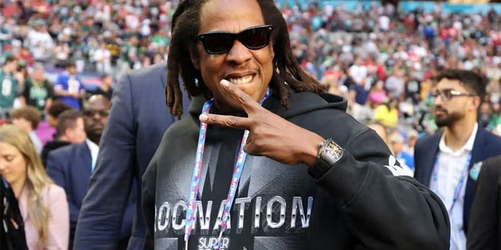 Jay-Z Dodaje Trzeci Koncert w Yankee Stadium - Co To Oznacza dla Fanów Muzyki?