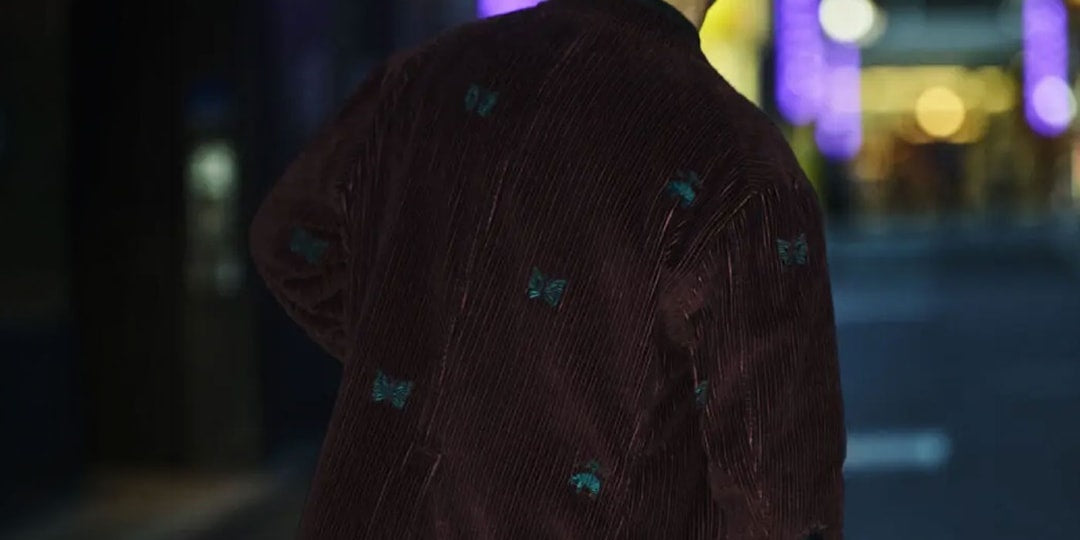 Połączenie Klasyki z Nowoczesnością: Kolekcja NEEDLES i Brooks Brothers