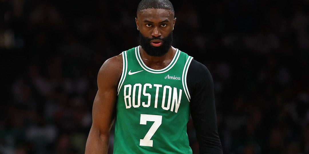 Jaylen Brown: Emocjonalna Reakcja na Przełomowy Transfer do 76ers