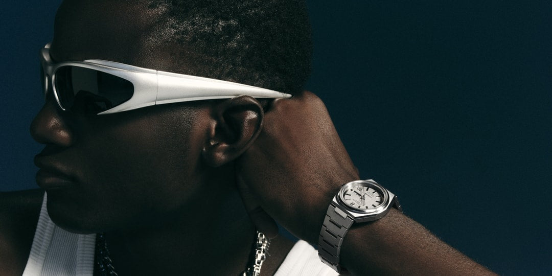 Nowa Kolekcja Citizen: Zenshin Hypebeast na 20-lecie Hypebeast