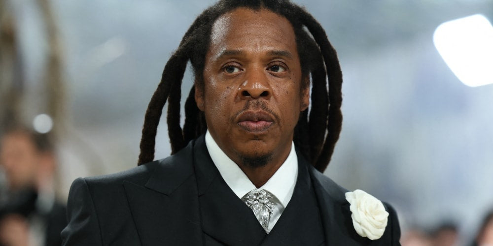 Jay-Z Ogłasza Koncert w Londynie na Tottenham Hotspur Stadium w 2026 Roku