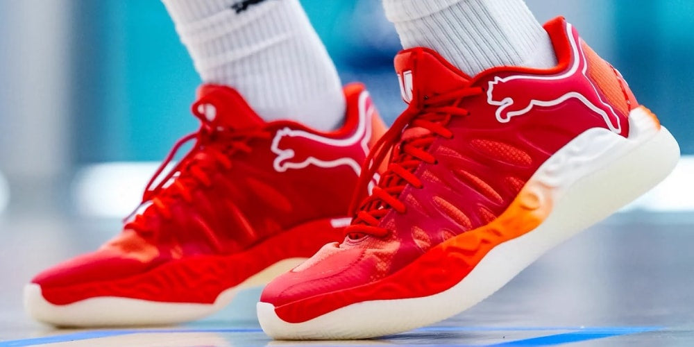 Nowy Model PUMA Hali 1 “Troy Bolton” - Tribute dla Fanów High School Musical