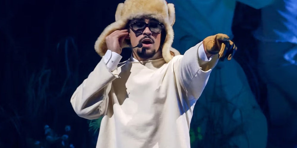 Bad Bunny na Szczycie Billboard 200: Powrót z Albumem ‘DeBÍ TiRAR MáS FOToS’