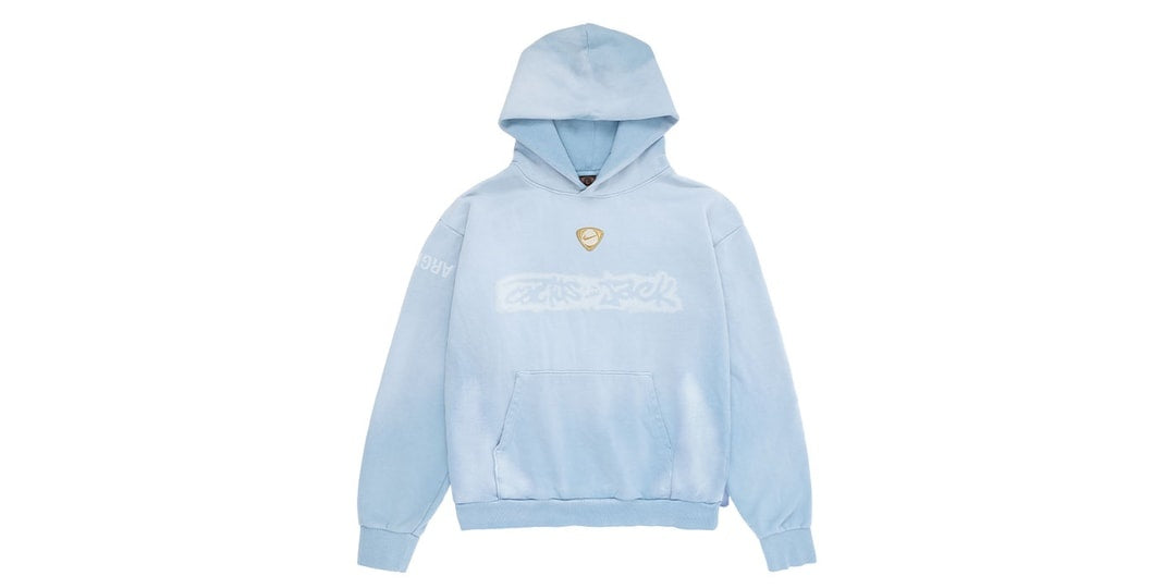 Travis Scott i Nike w Nowej Kolekcji Total 90 - Hołd dla Futbolu