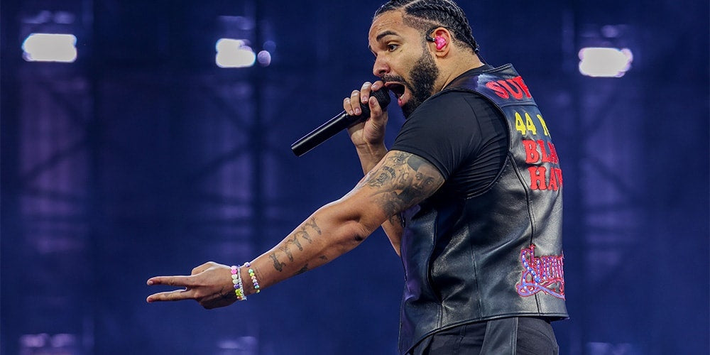 Drake na Uczelniach: Nowy Kurs na Concordia University Poświęcony Jego Twórczości