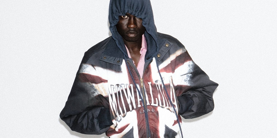 Mowalola w Nowej Kolekcji: Rewolucja w Modzie Streetwearowej