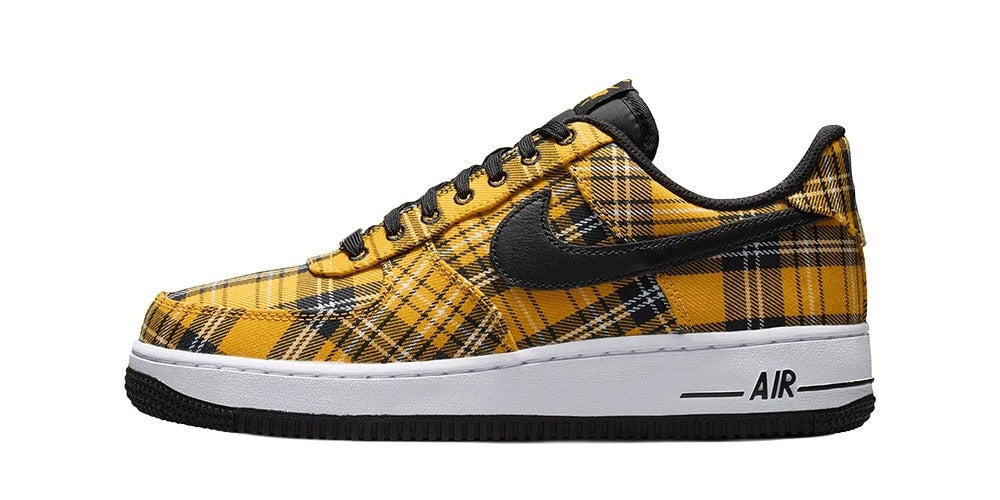 Nike Air Force 1 Low “Clueless” – Ikoną Stylu na Twoich Stopach