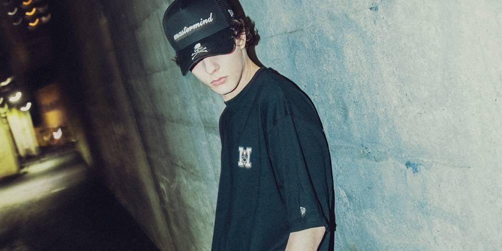 Nowa Kolekcja mastermind JAPAN x New Era: Rewolucyjny Zestaw odzieżowy