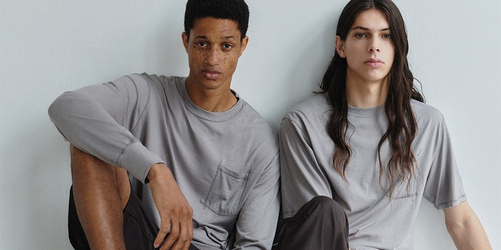 Gramicci x Nonnative: Nowa Kolekcja na Wiosnę/Lato 2026 z Loro Piana