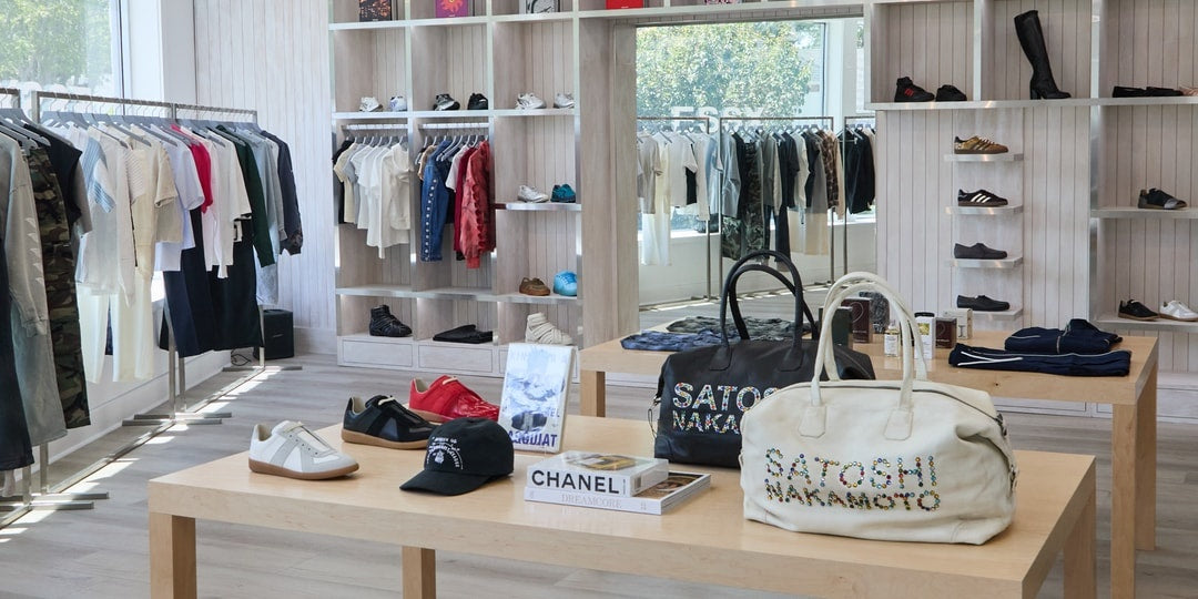 ESSX Przenosi Energię Nowego Jorku do East Hampton na Lato