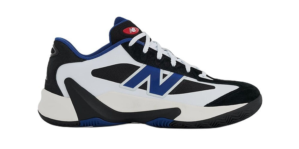 Nowe Sneakersy New Balance P350 „Inkwell” – Połączenie Stylu i Wydajności na Boisku