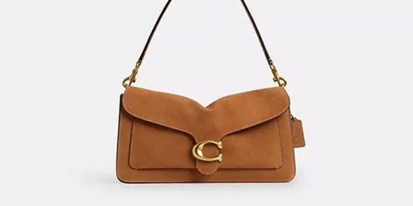 Nowe Torby Coach na Każdą Porę Roku: Klasyka w Nowoczesnym Wydaniu