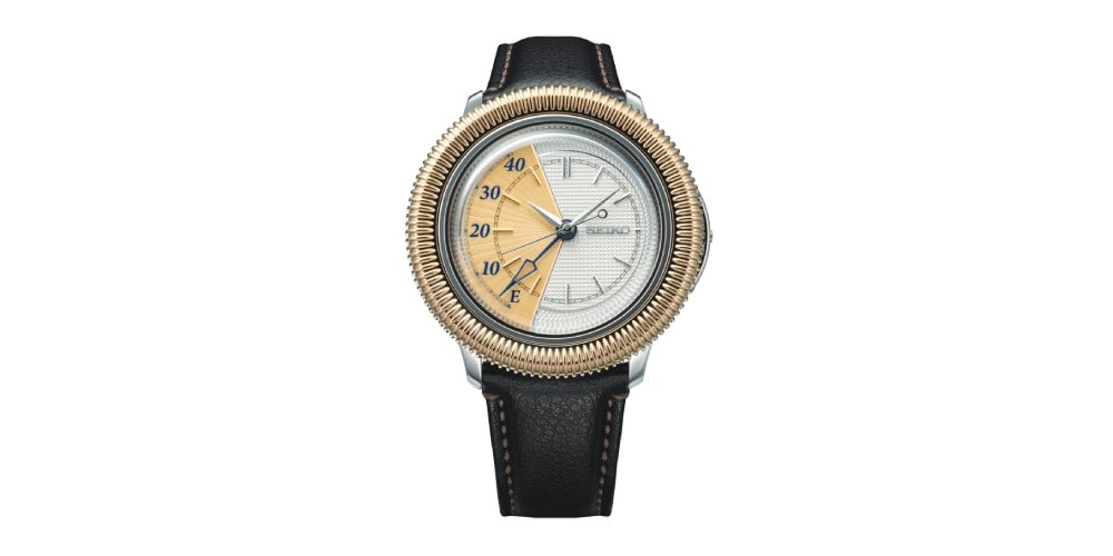Seiko Prezentuje Wystawę "Pasjonująco i Obsesyjnie Wykonane Zegarki" w Londynie