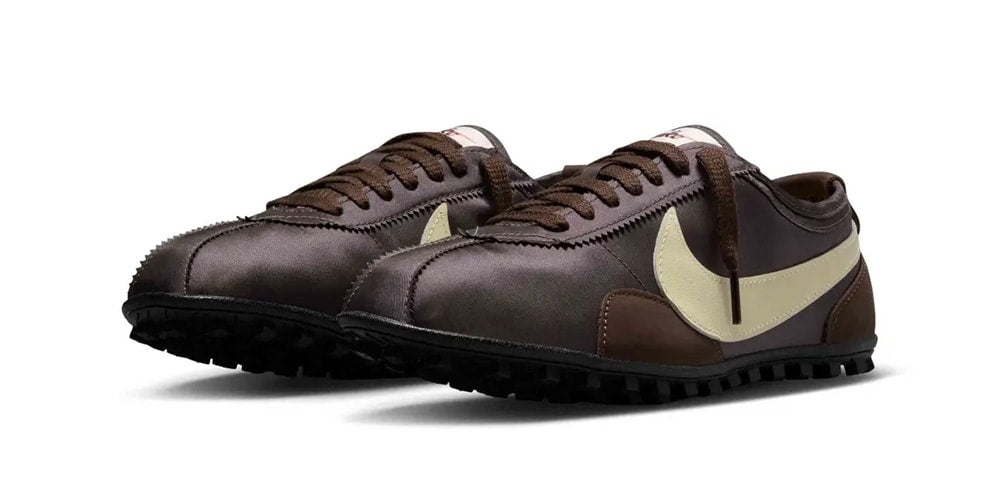 Nike Moon Shoe OG "Baroque Brown" – Nowy Oblicze Ikony w Streetwearze