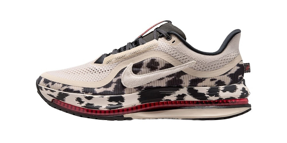 Nike Pegasus Premium w Nowym Wydaniu „Cow Print” – Co Warto Wiedzieć?