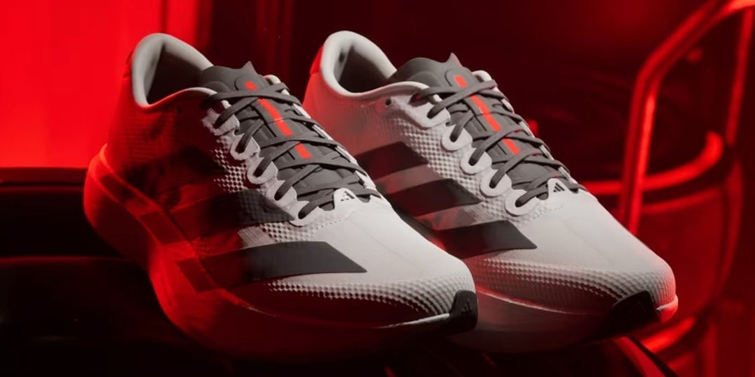 Nowa Kolekcja adidas i Audi Revolut F1 Team: Adizero EVO SL wkracza na ulice