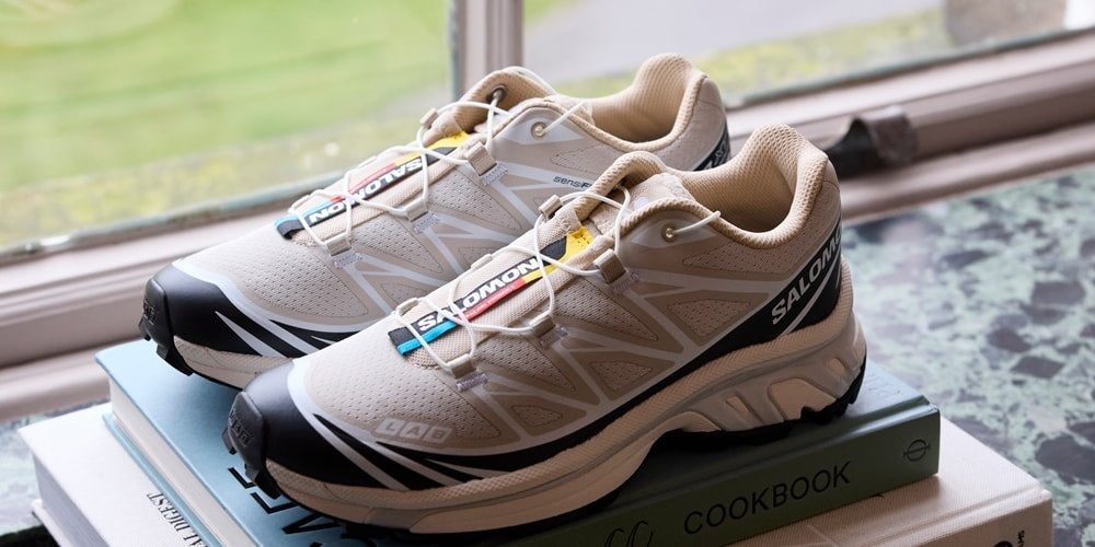 Salomon i JD Sports: Wydarzenie, które Łączy Modę z Naturą