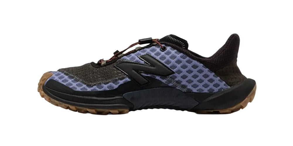 Nowe Sneakersy CAYL x New Balance Minimus Trail – Idealne na Wiosenne Wyprawy