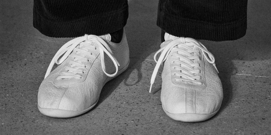 Nowa Kolekcja The Row na Lato 2026: Elegancja i Luz w Męskiej Modzie