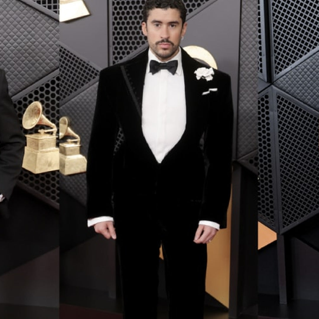 Styl i Moda na 68. Ceremonii Grammy: Latynoskich Artystów z Warszawy