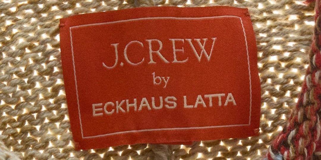 J. Crew wprowadza nową kolekcję Rollneck Remix we współpracy z nowojorskimi projektantami
