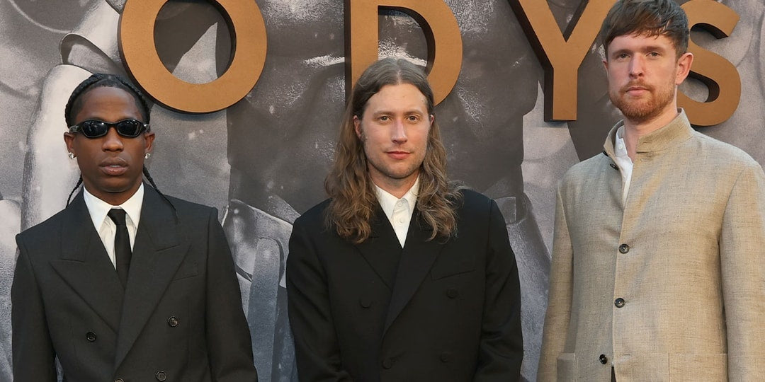James Blake i Travis Scott w Muzycznej Kolaboracji dla "The Odyssey"