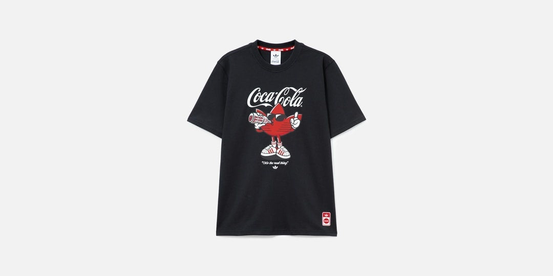 Nowa Kolekcja adidas Originals: Połączenie Klasyki z Nowoczesnością