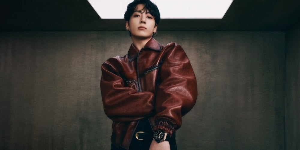 Jung Kook jako Globalny Ambasador Hublot: Nowa Era dla Luksusowych Zegarków