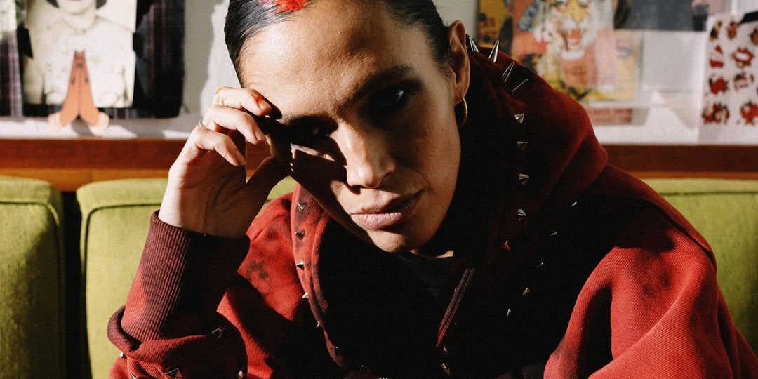 Odkryj Nową Kolekcję Carolina Sarria: "Poker Face" - Połączenie Sztuki i Streetwearu