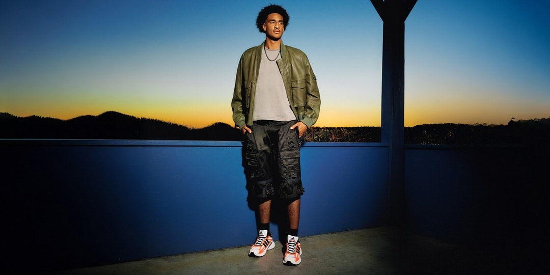 Nowe Sneakersy ADISTAR XLG od adidas – Powrót do Y2K w Streetwearze